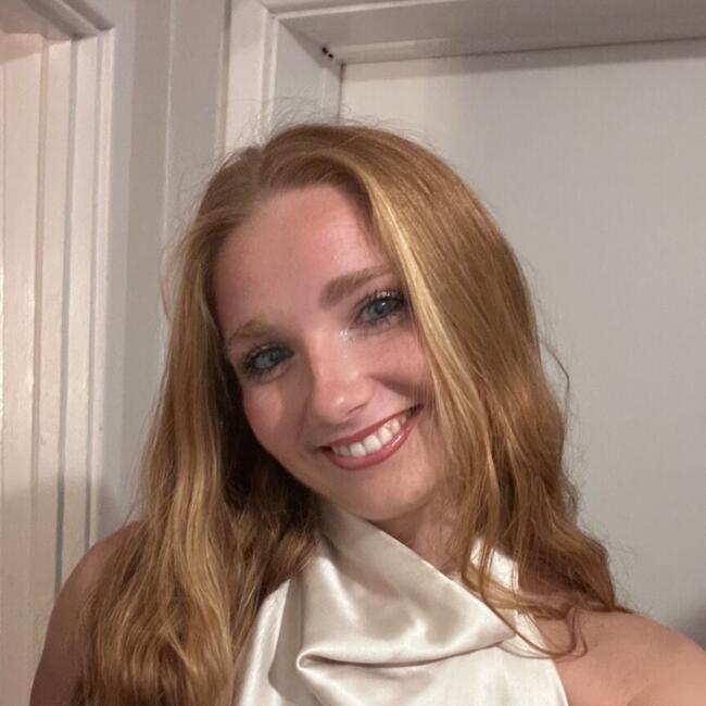 Babysitter in Luxembourg: Clémence