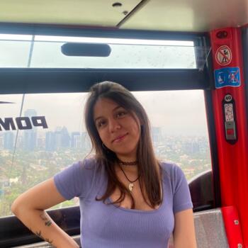 Babysitter in Santiago: Veronica