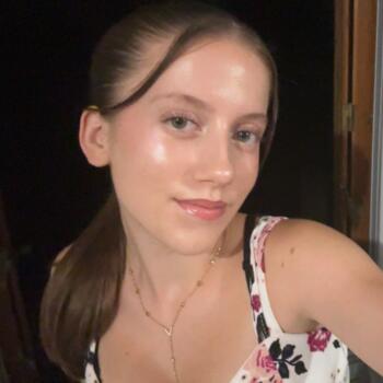 Babysitter Le Touquet-Paris-Plage: Maëline