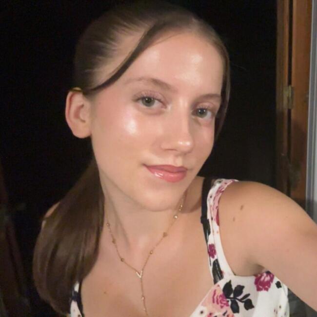 Babysitter in Le Touquet-Paris-Plage: Maëline