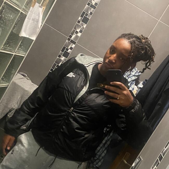 Babysitter in Savigny-sur-Orge: Smiley