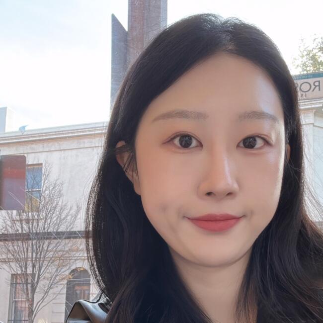 Δουλειά για babysitter στην περιοχή Μελβούρνη: JIHYUN KIM