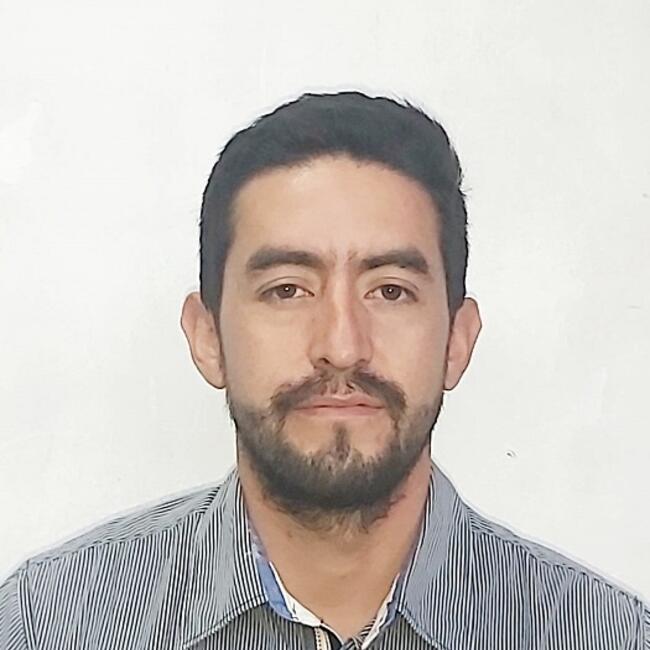 Babysitting job in Ambato: Saul