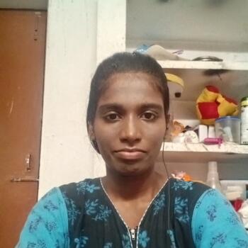 चेन्नई में बेबीसिटिंग की नौकरी: बेबीसिटिंग से जुड़े काम Spinky