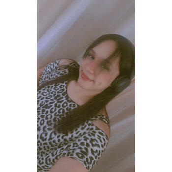 Babysitter in Puerto Plata: Laura