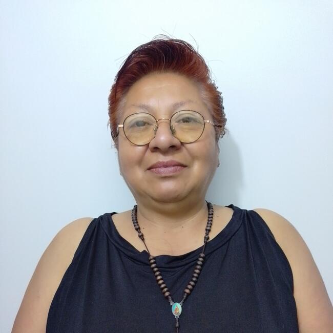 Babysitter in Bogotá: María Eudilia