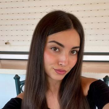 Nanny in Huelva: Lucía