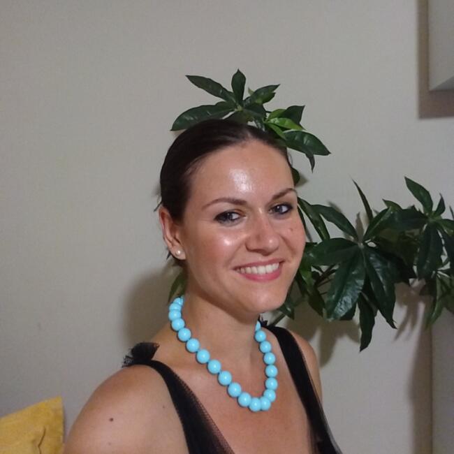 Babysitter in Bari: Elvira Alessia