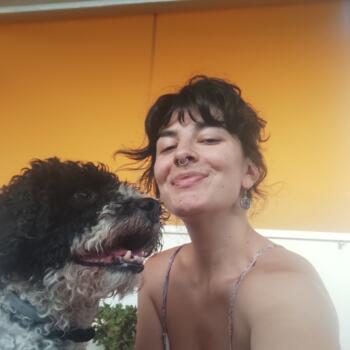 Canguro en Córdoba: Nerea