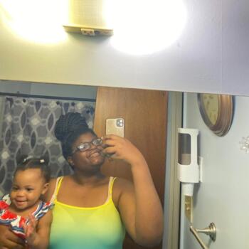 Babysitting job in Chicago: babysitting job Angelique