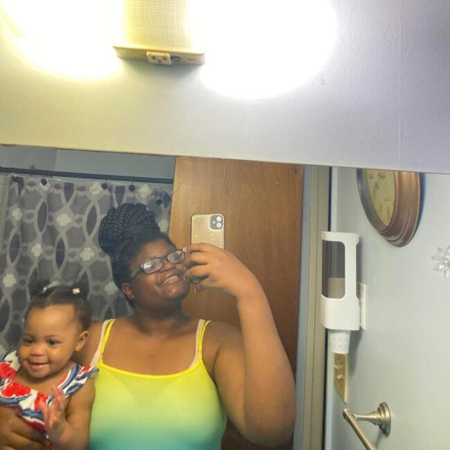 Babysitting job in Chicago: Angelique