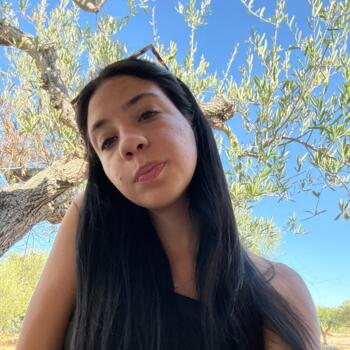 Babysitter a Conversano: Vittoria