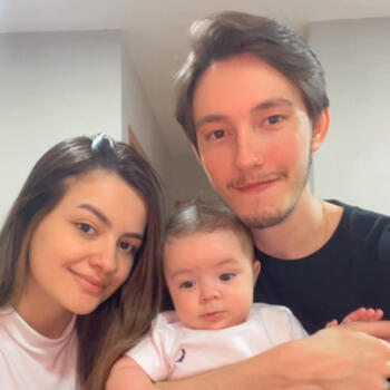 Família Cuiabá: Nathalia