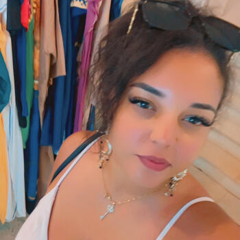 Baby-sitter in Genève: Tatiana