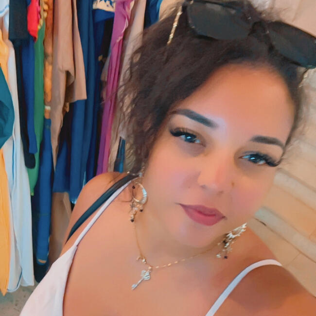 Babysitter in Geneva: Tatiana