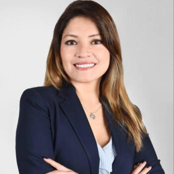 Trabajo para niñera en Lima: trabajo para niñera Vanessa