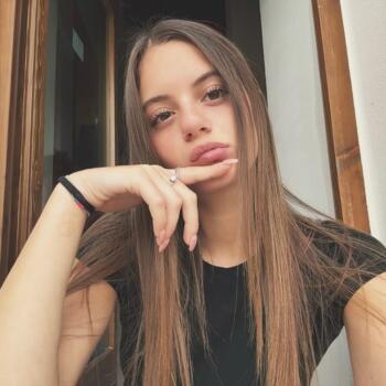 Babysitter a L'Aquila: Antonia