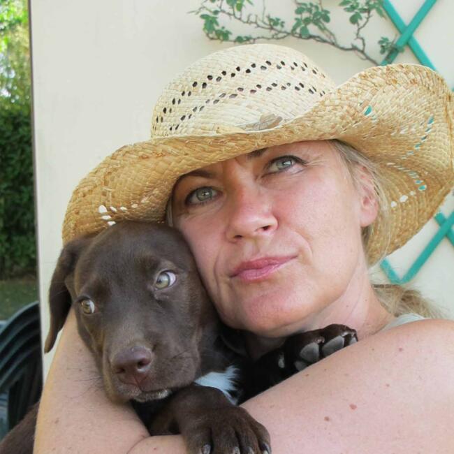 Babysitter a Certaldo: Magdi