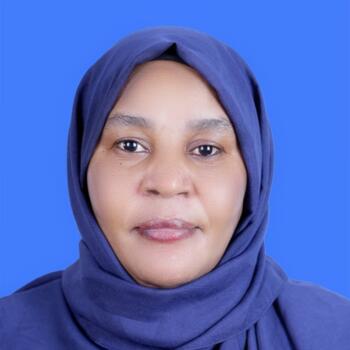 Babysitter Ajman: انتصار محمد احمد سعيد