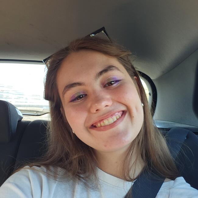 Babysitter in Gympie: Jessi