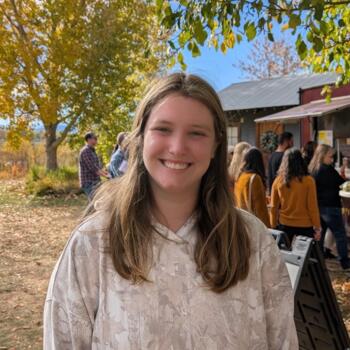 Babysitter in Timnath: Melissa