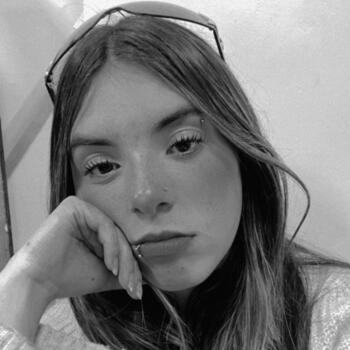 Niñera en La Serena: Paula