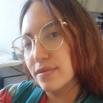 Trabajo para niñera en Chiguayante: trabajo de niñera Scarlet