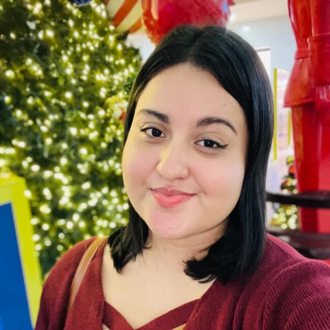 Niñera en Tegucigalpa: Shanelle Gámez