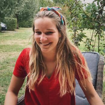 Babysitter in Hasselt: Elise