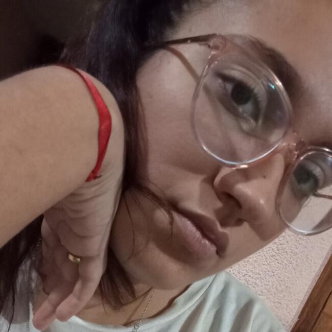 Babysitter in Luján de Cuyo: Julieta