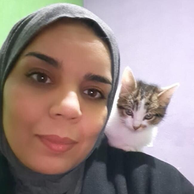 Babysitting job in Rabat: Essabri