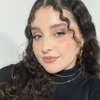 Babysitter in Criciúma: Maria luisa