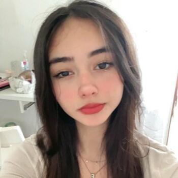 Babysitter in Chilca (Departamento de Lima): Alexia
