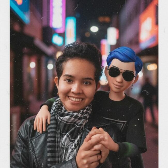 Niñera en Floridablanca: Maria del pilar Rivero carreño