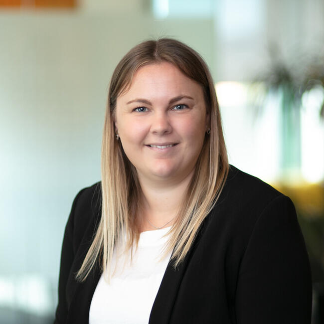 Babysitting job in Tauranga: Laura