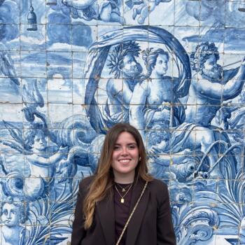 Babysitter in Granada: Alba