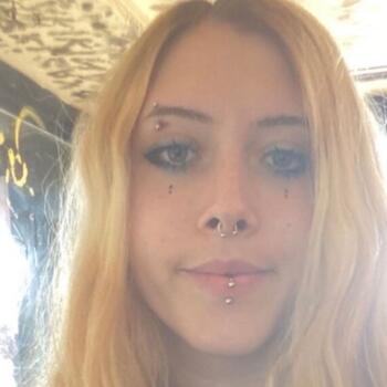Babysitter a Milano: Alice