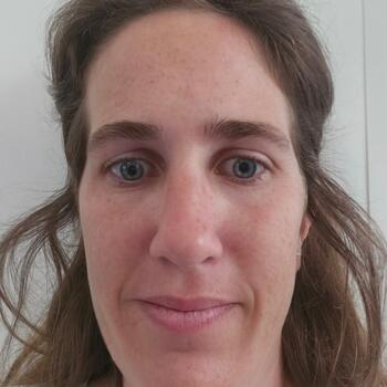 Babysitter Ustaritz: Laetitia