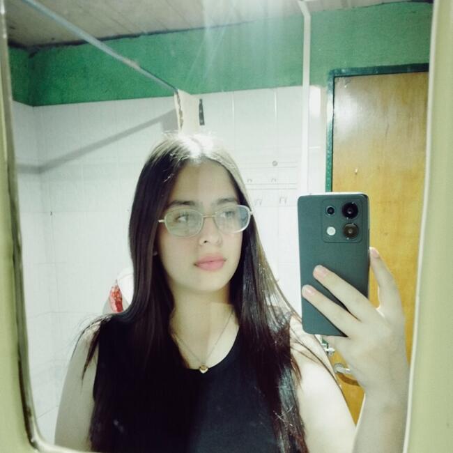 Babysitter in Posadas: Aylen