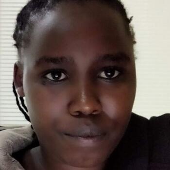 Babysitter in Nairobi: Chepkosgei