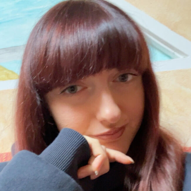 Babysitter a Carate Brianza: Sara