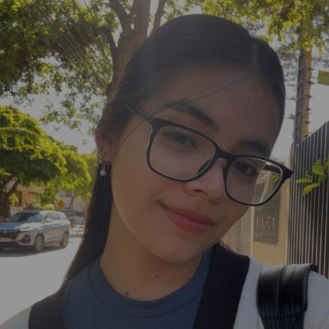 Niñera en Limache: Martina