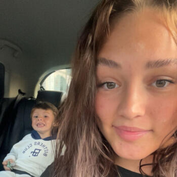 Babysitter in Saint-James: Lilly