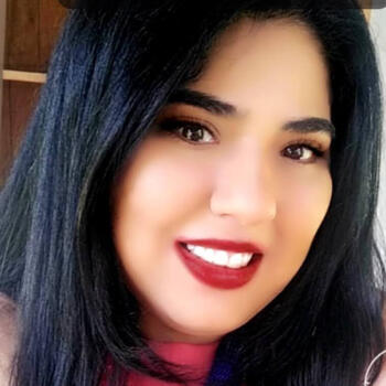 Babysitter in Guaratinguetá: Amanda