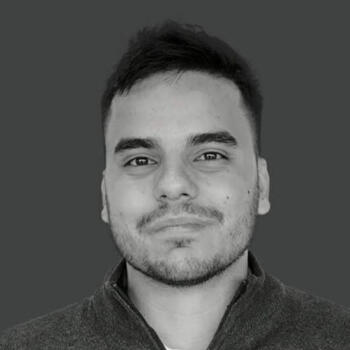 Família São Paulo: Gustavo De