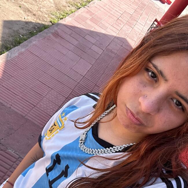 Babysitter in Córdoba: Celeste