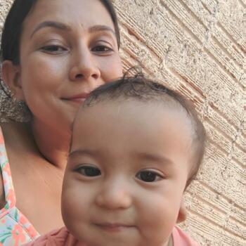 Parent Campo Grande: Maria Madalena