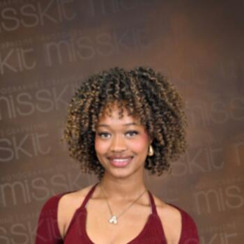 Baby-sitter Montréal: Anaika