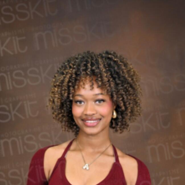 Baby-sitter in Montréal: Anaika