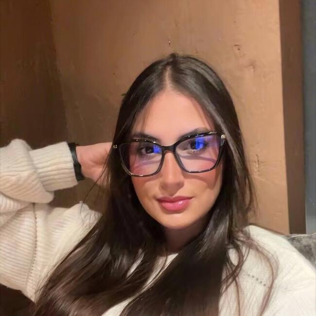 Babysitter in Leganés: Fabiana